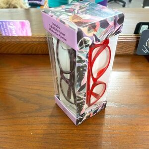 NWT Keo blue light glasses